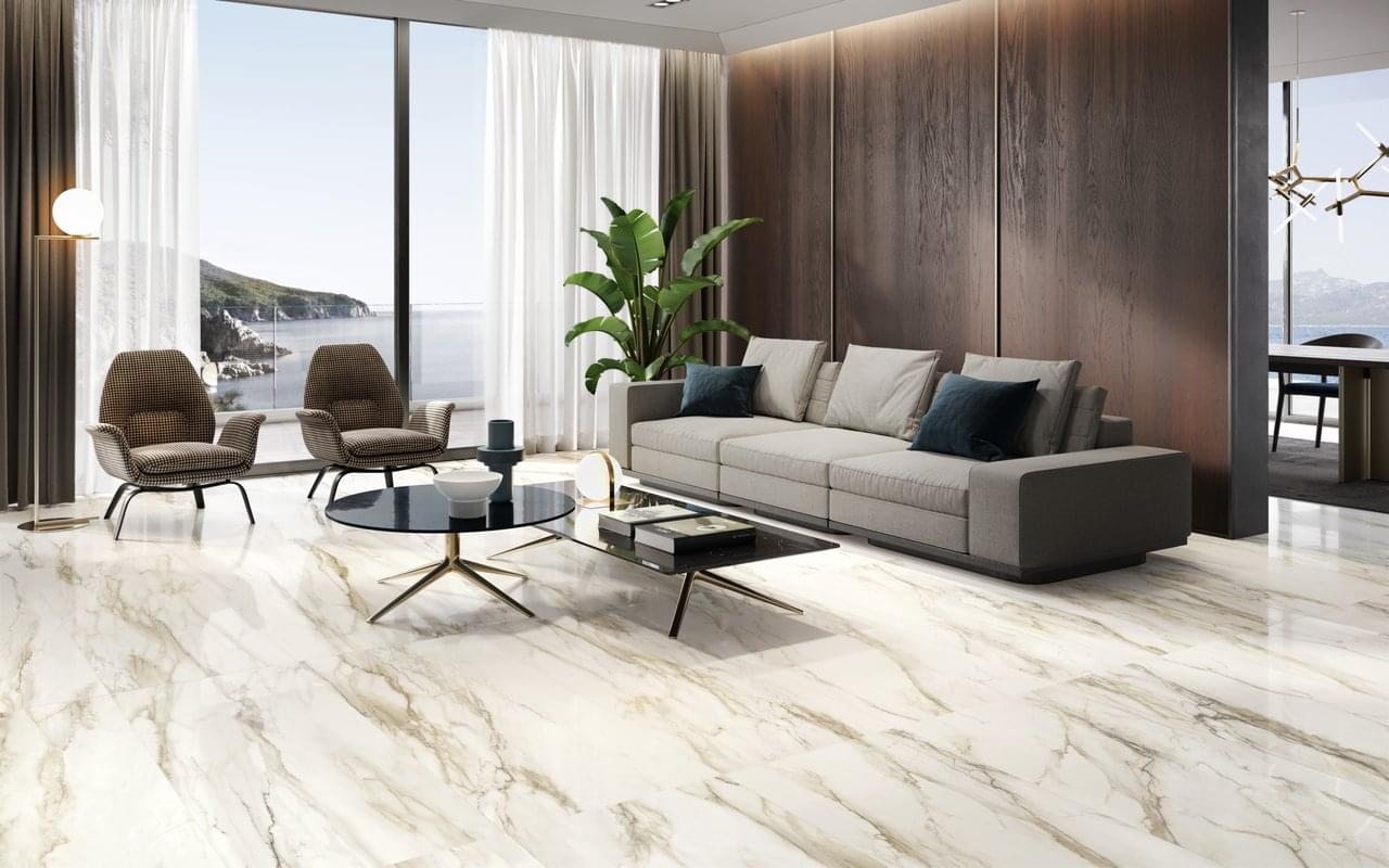 керамогранит фабрики Sant Agostino коллекция Trumarmi