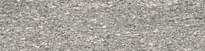 Плитка Sant Agostino Unionstone London Grey 15x60 см, поверхность матовая, рельефная