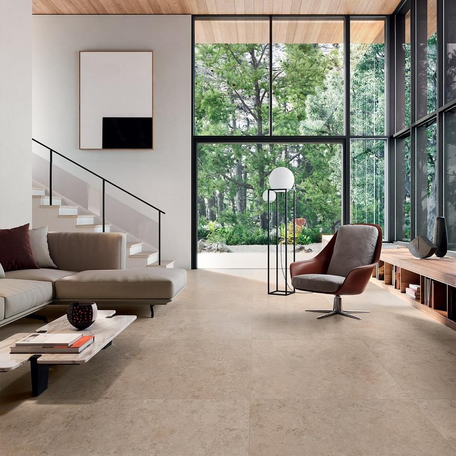 керамогранит фабрики Sant Agostino коллекция Unionstone