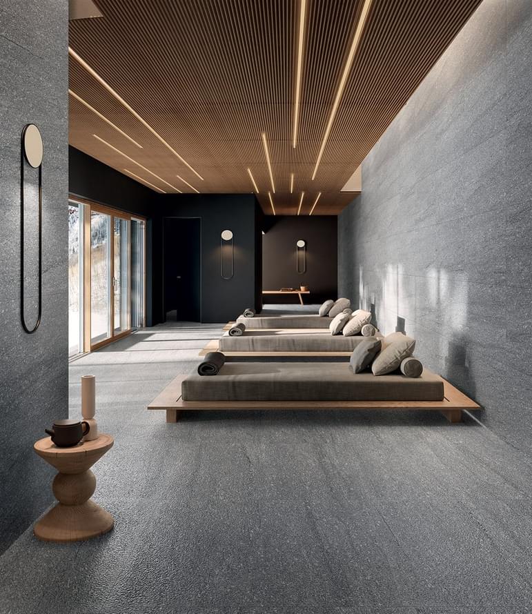 керамогранит фабрики Sant Agostino коллекция Unionstone