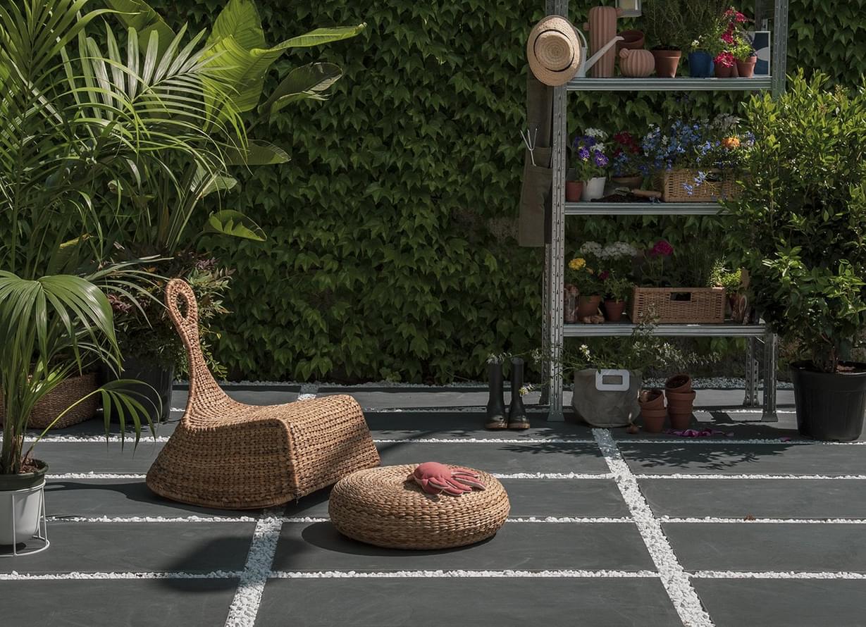 керамогранит фабрики Sant Agostino коллекция Unionstone