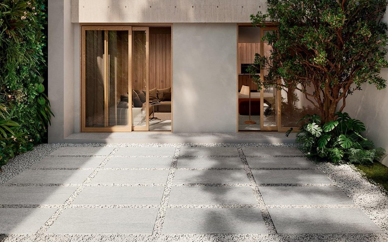 керамогранит фабрики Sant Agostino коллекция Unionstone