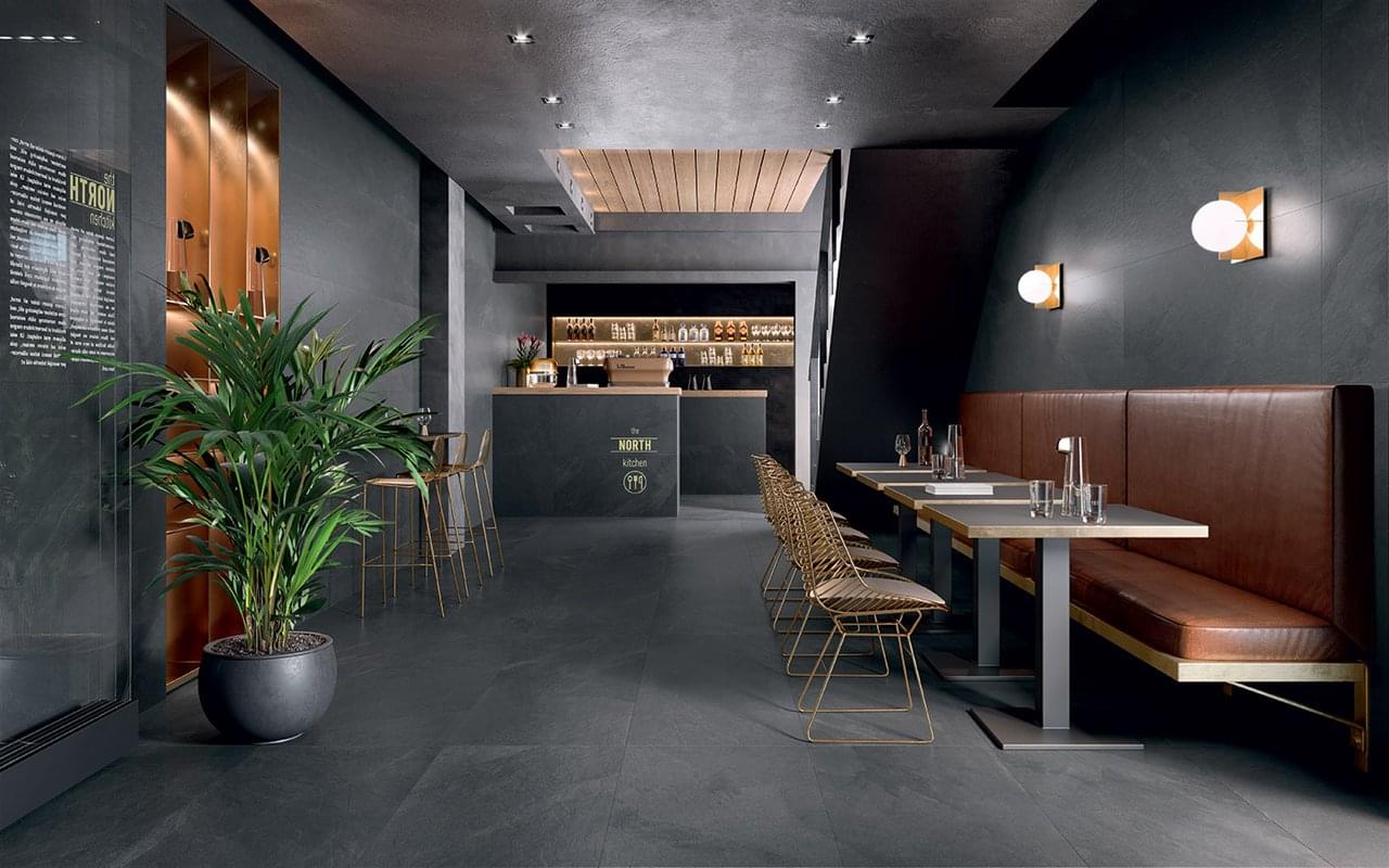 керамогранит фабрики Sant Agostino коллекция Unionstone