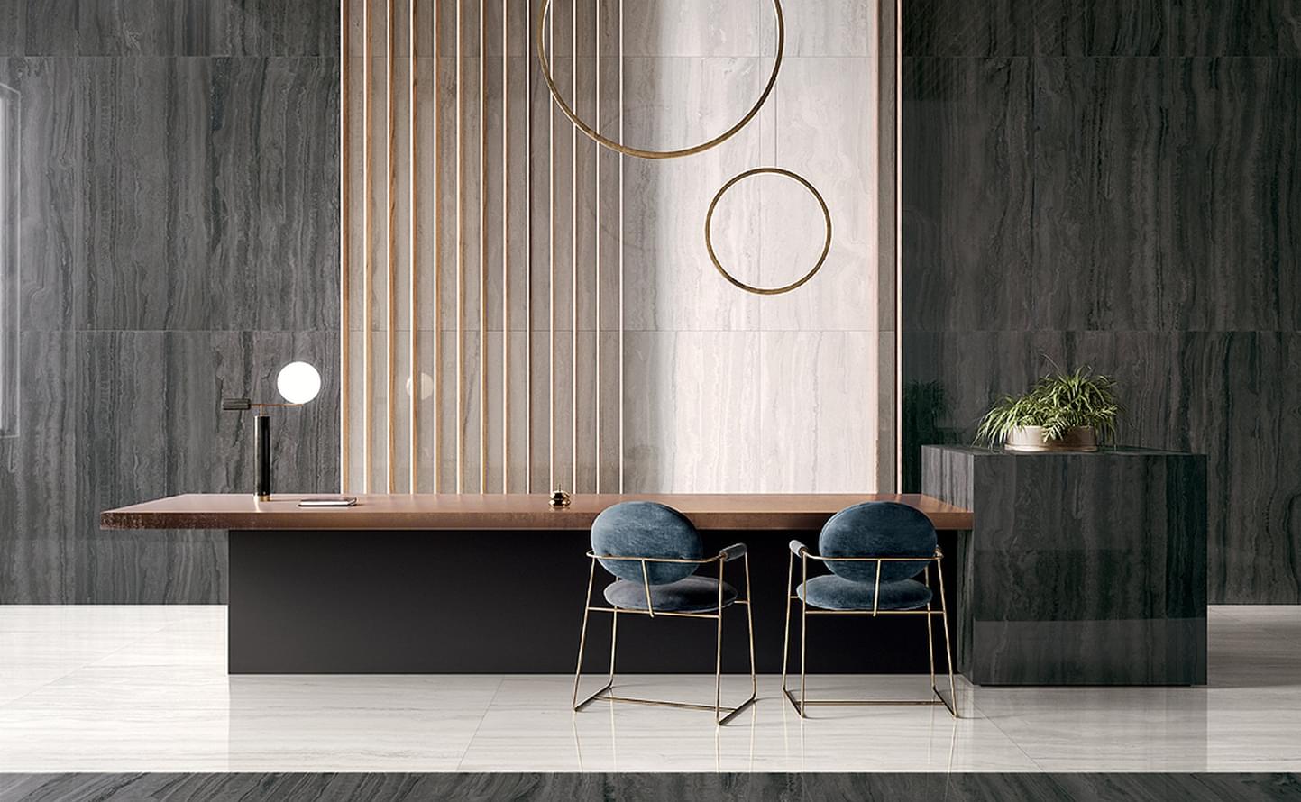 керамогранит фабрики Sant Agostino коллекция Via Appia