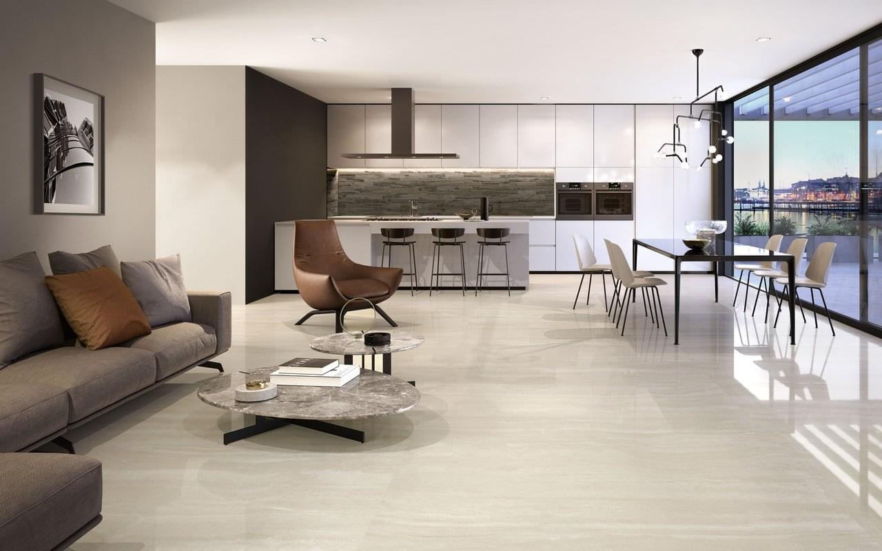 керамогранит фабрики Sant Agostino коллекция Via Appia