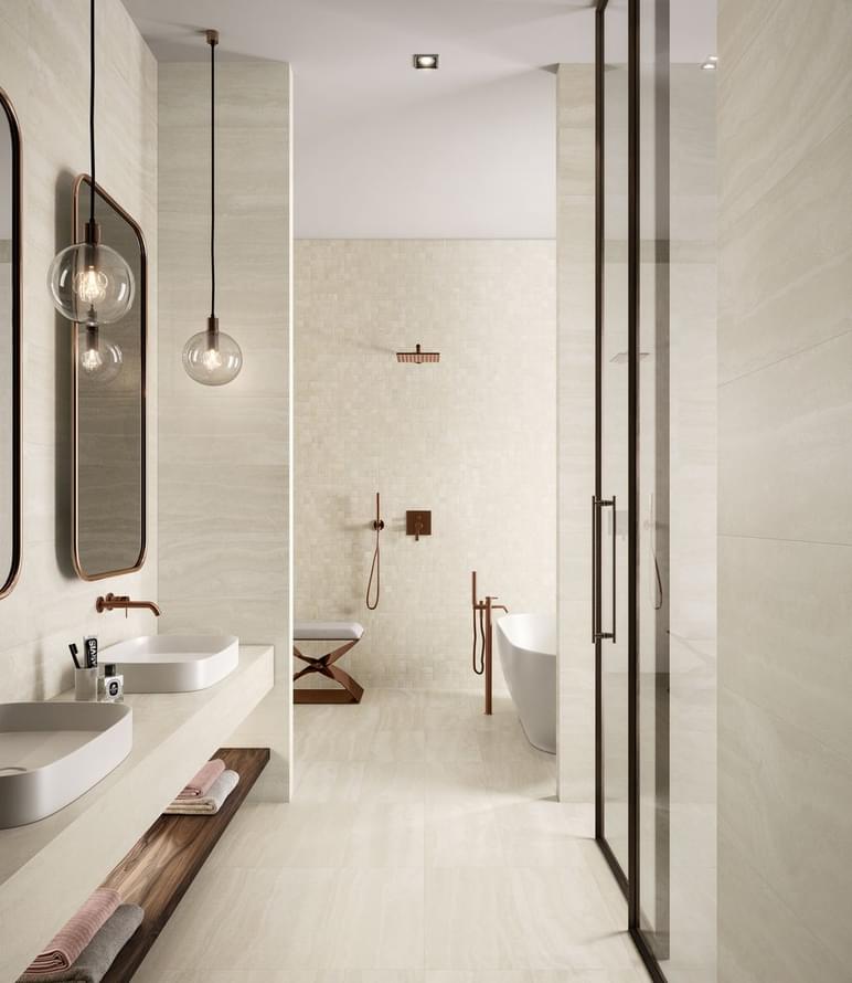 керамогранит фабрики Sant Agostino коллекция Via Appia