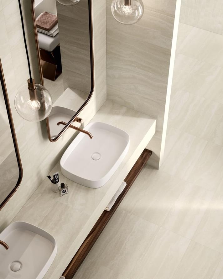 керамогранит фабрики Sant Agostino коллекция Via Appia