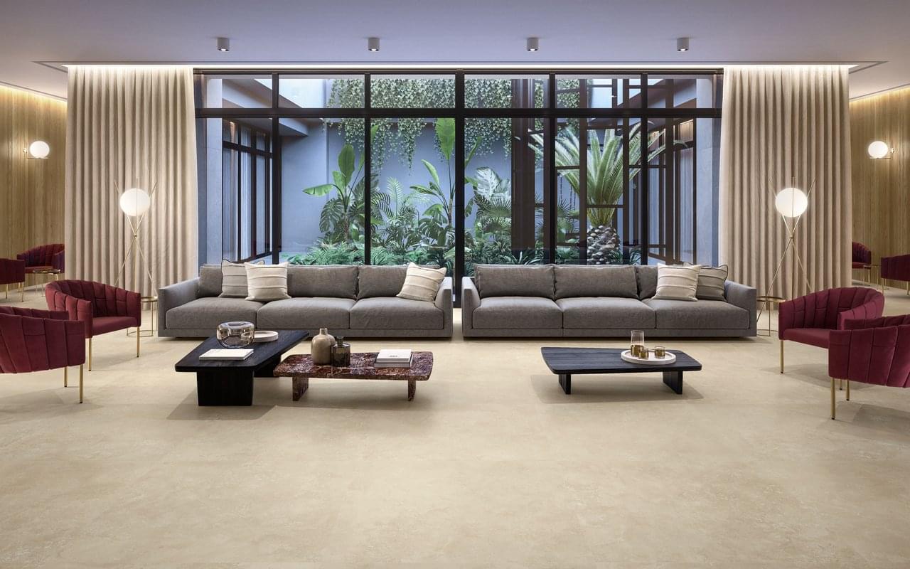 керамогранит фабрики Sant Agostino коллекция Via Appia