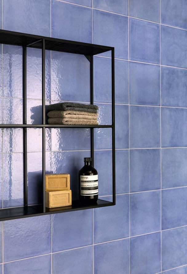 керамогранит фабрики Sant Agostino коллекция Vita