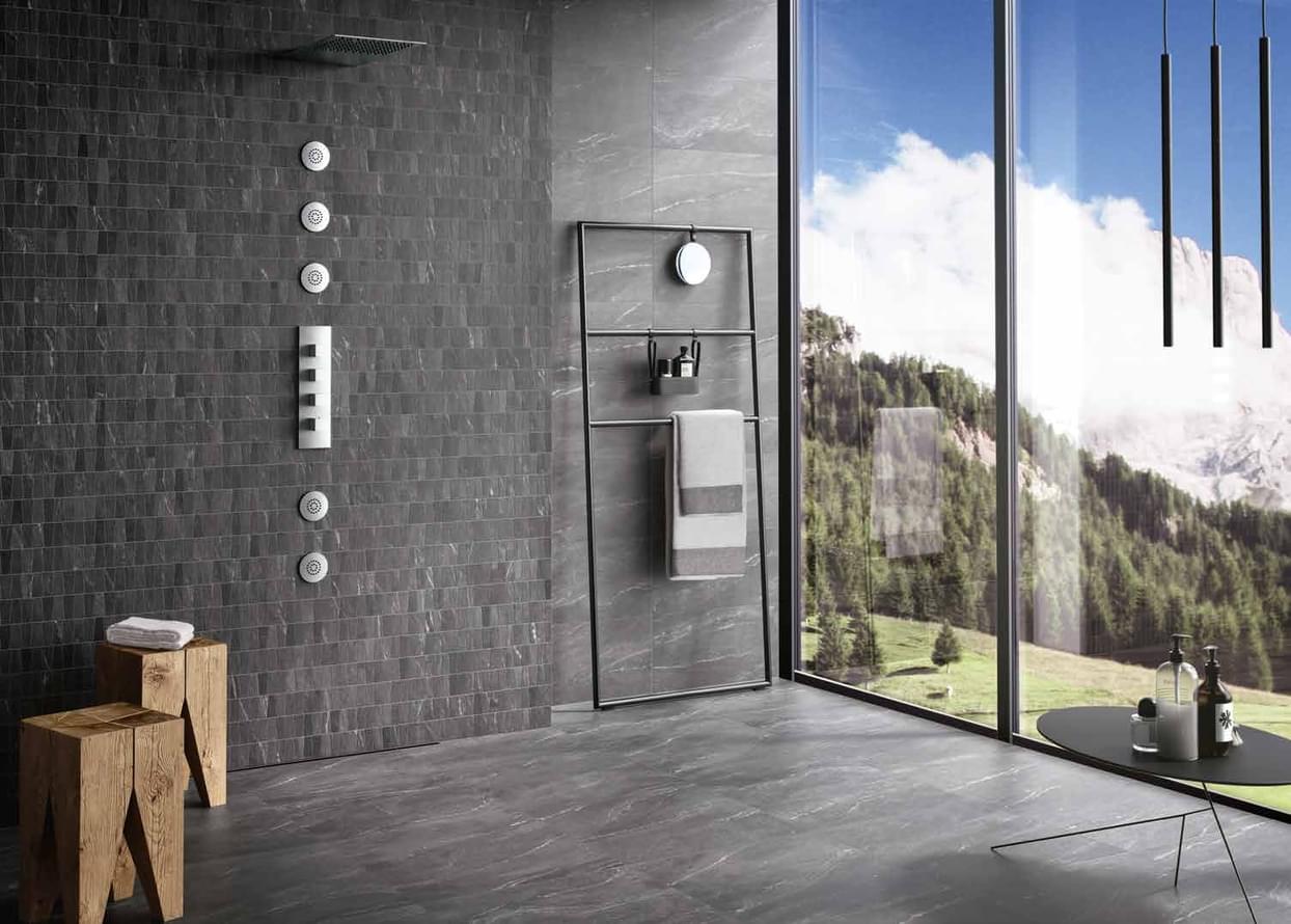 керамогранит фабрики Sant Agostino коллекция Waystone