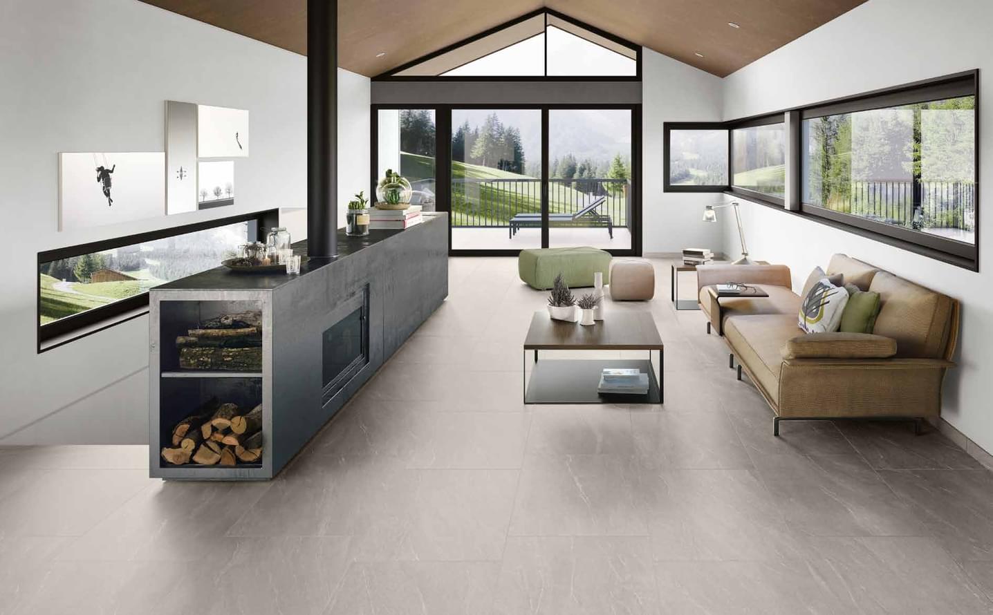 керамогранит фабрики Sant Agostino коллекция Waystone