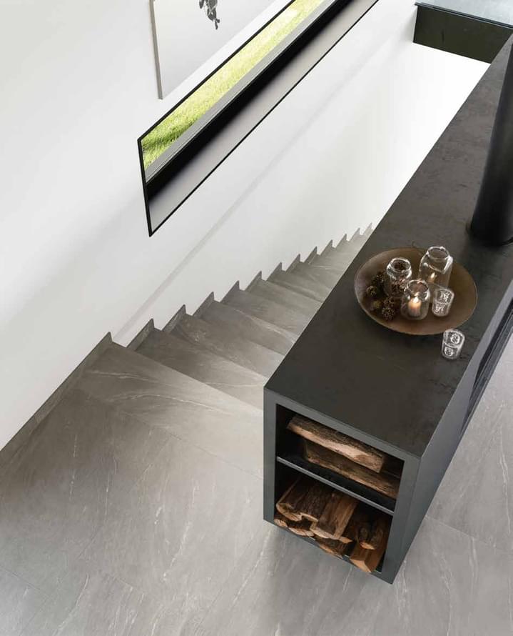 керамогранит фабрики Sant Agostino коллекция Waystone