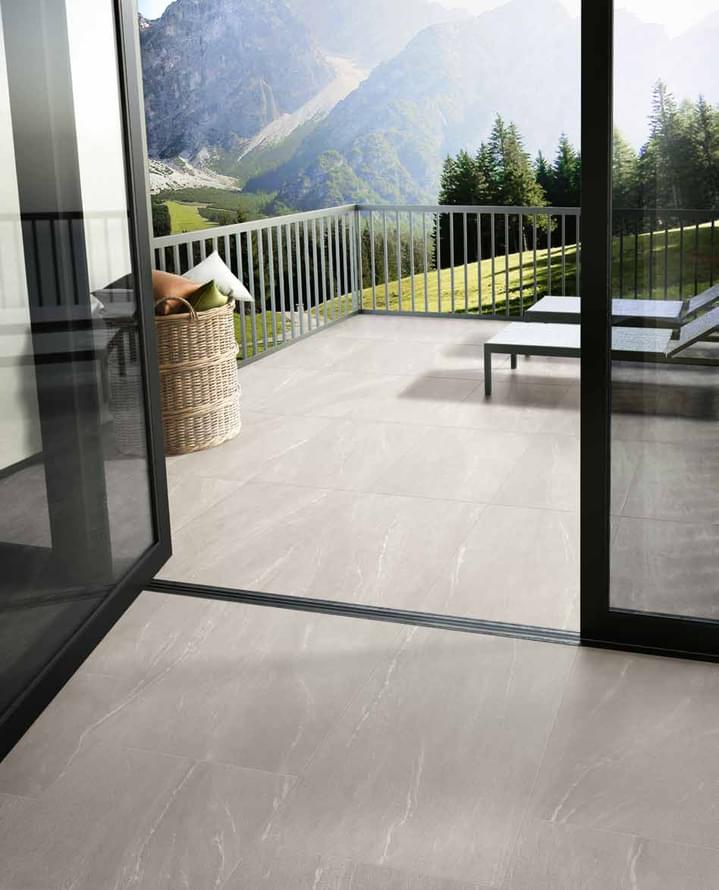 керамогранит фабрики Sant Agostino коллекция Waystone