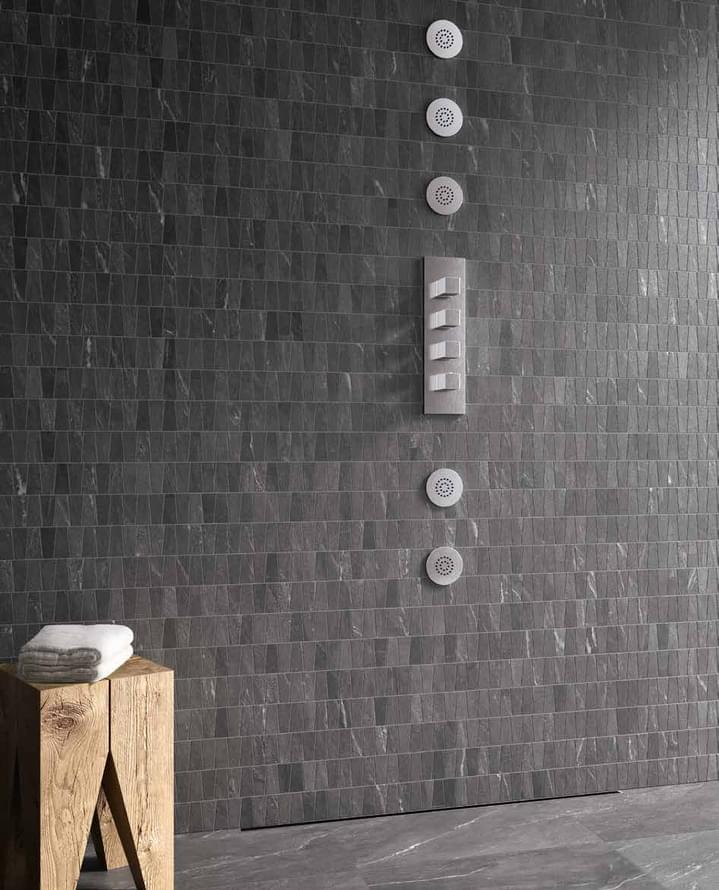 керамогранит фабрики Sant Agostino коллекция Waystone