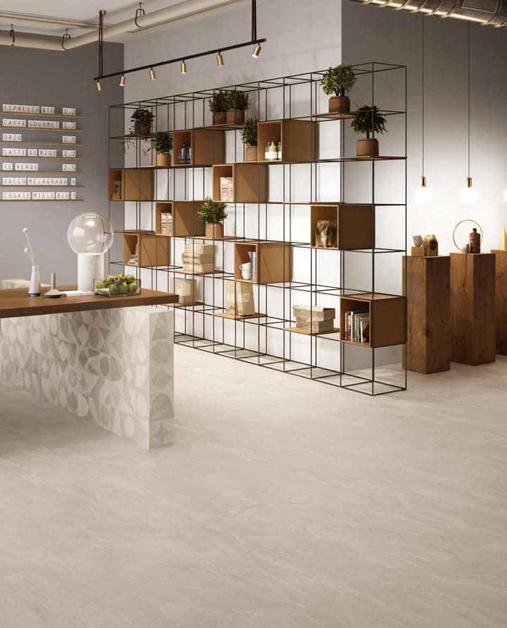 керамогранит фабрики Sant Agostino коллекция Waystone