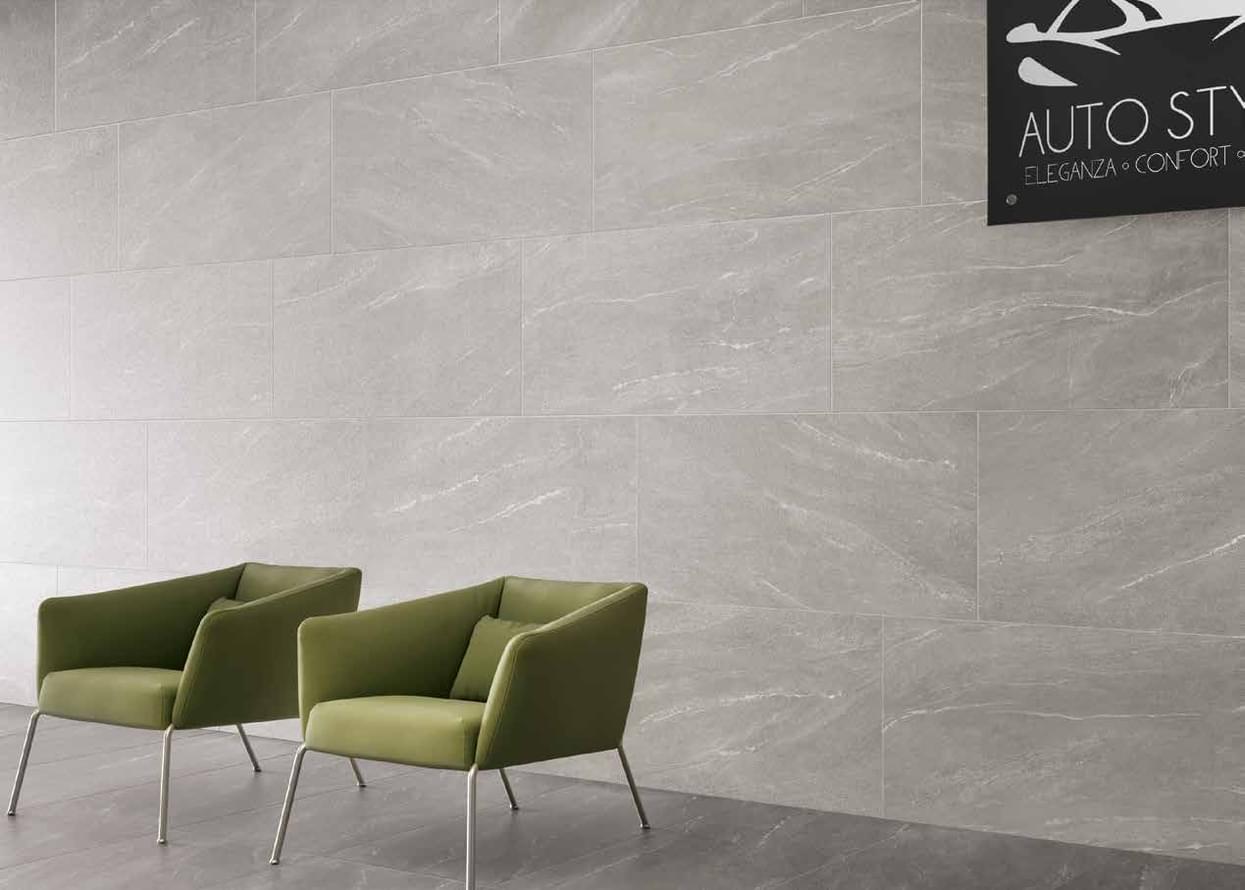 керамогранит фабрики Sant Agostino коллекция Waystone