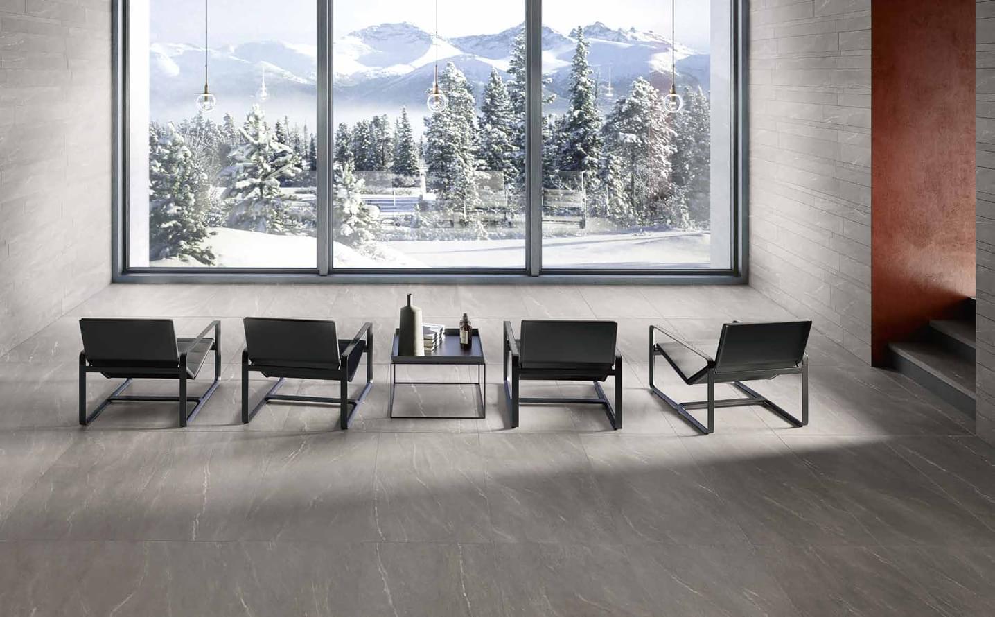 керамогранит фабрики Sant Agostino коллекция Waystone