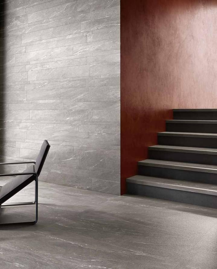 керамогранит фабрики Sant Agostino коллекция Waystone