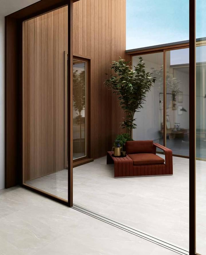 керамогранит фабрики Sant Agostino коллекция Waystone