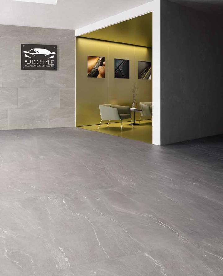 керамогранит фабрики Sant Agostino коллекция Waystone