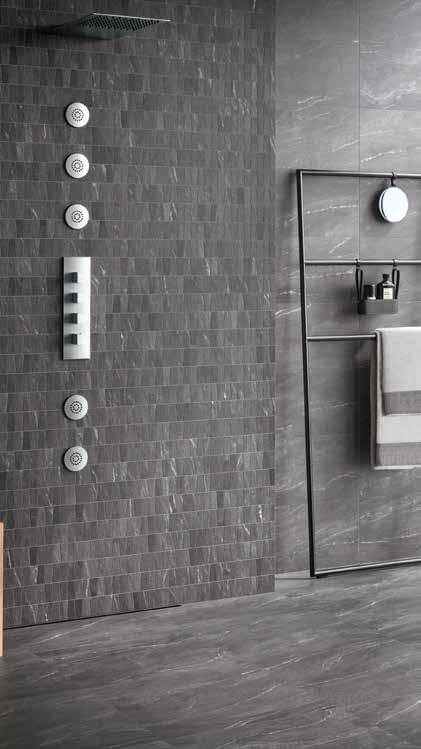 керамогранит фабрики Sant Agostino коллекция Waystone