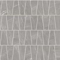 Плитка Sant Agostino Waystone Trapex Wayst Grey 30x30 см, поверхность матовая