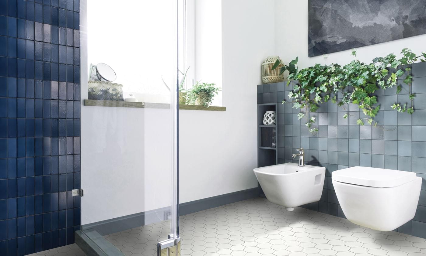 керамика фабрики Sartoria коллекция Artigiana