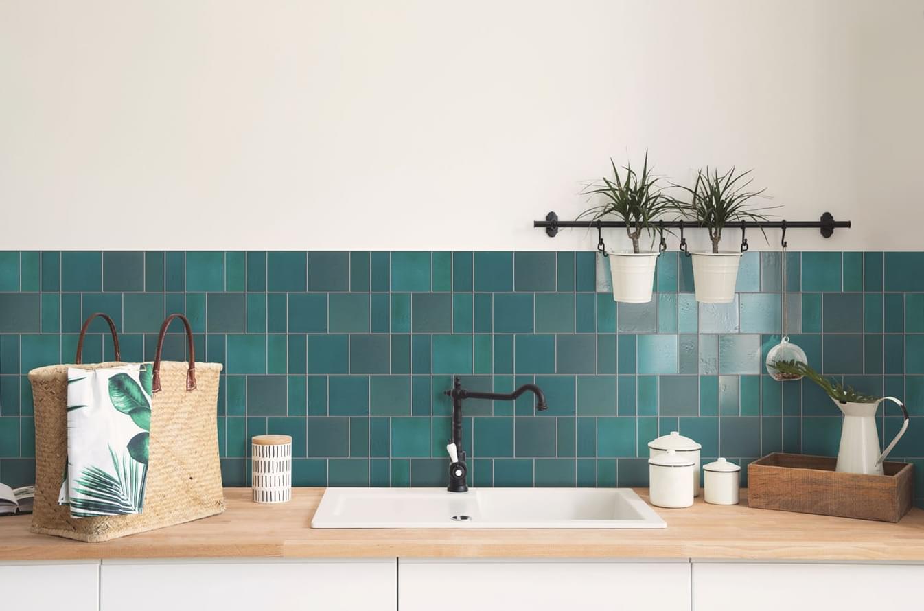 керамика фабрики Sartoria коллекция Artigiana