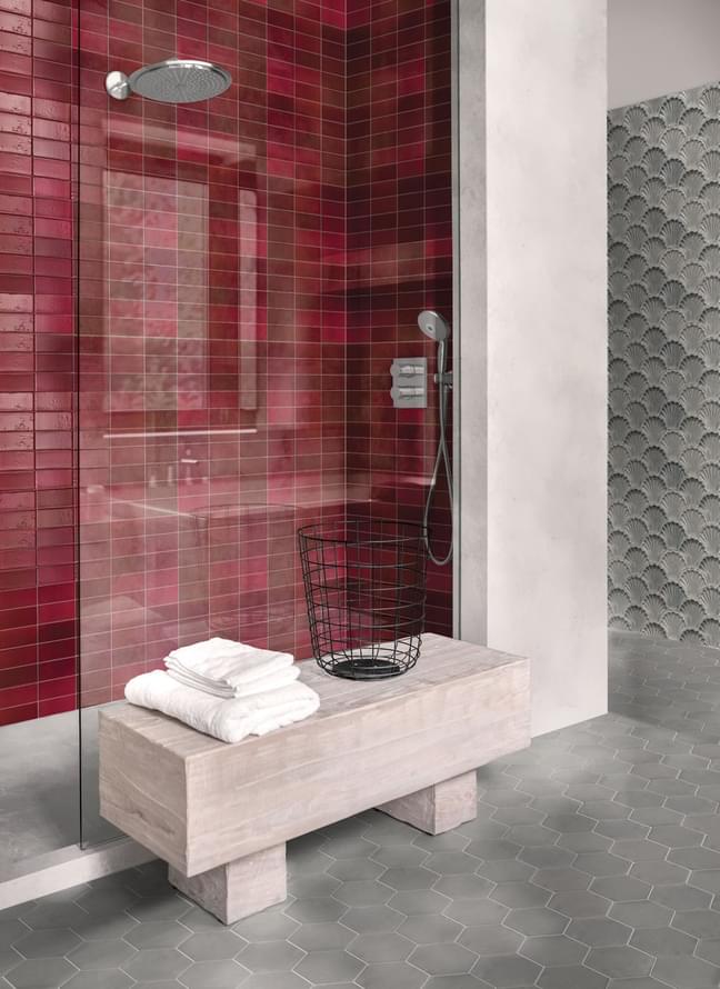 керамика фабрики Sartoria коллекция Artigiana