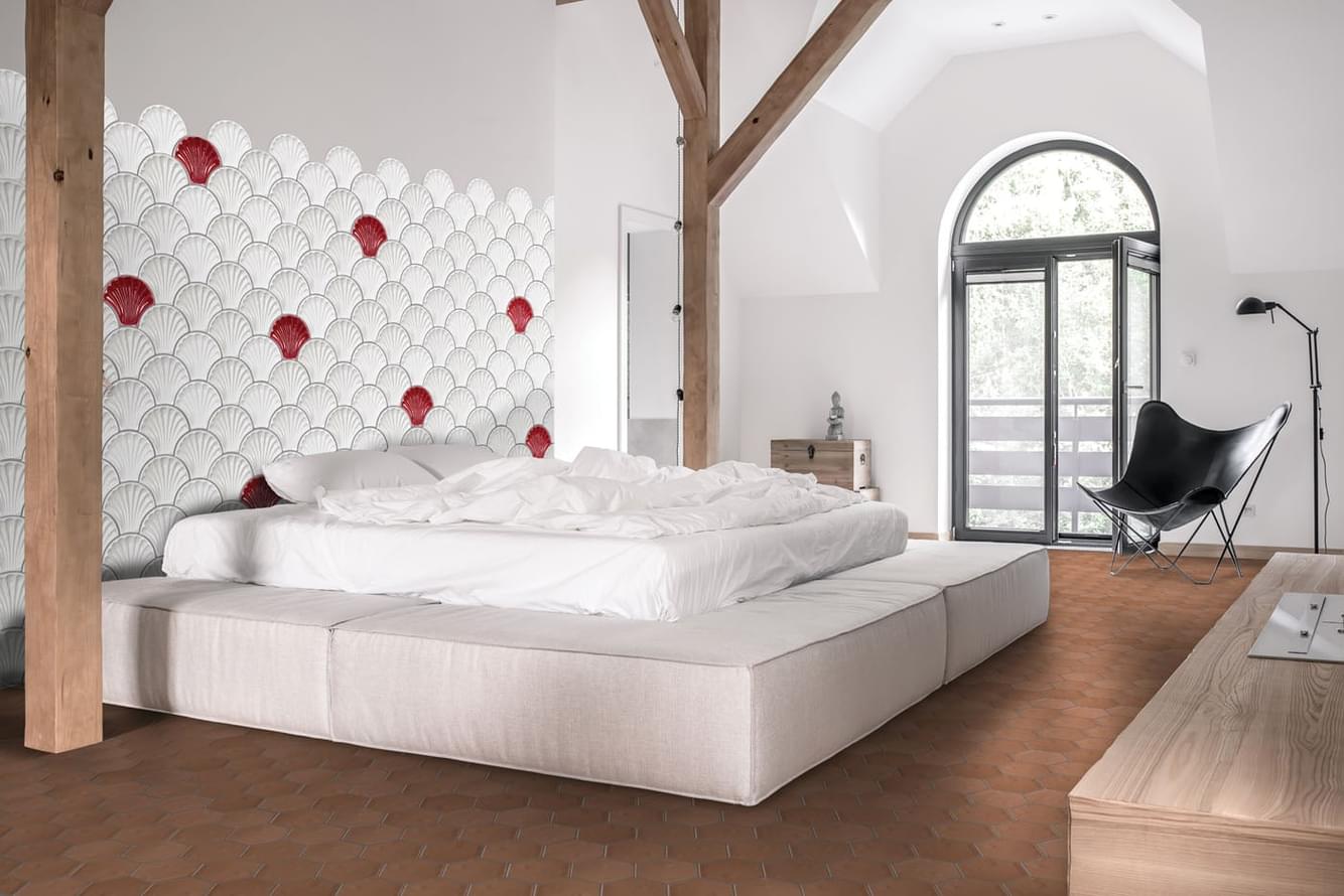 керамика фабрики Sartoria коллекция Artigiana