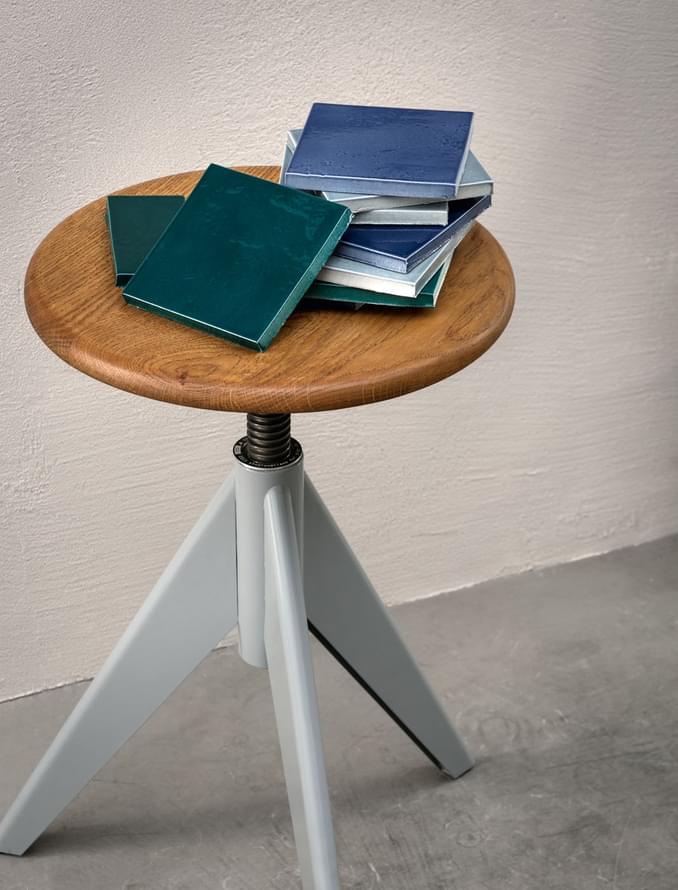 керамика фабрики Sartoria коллекция Artigiana