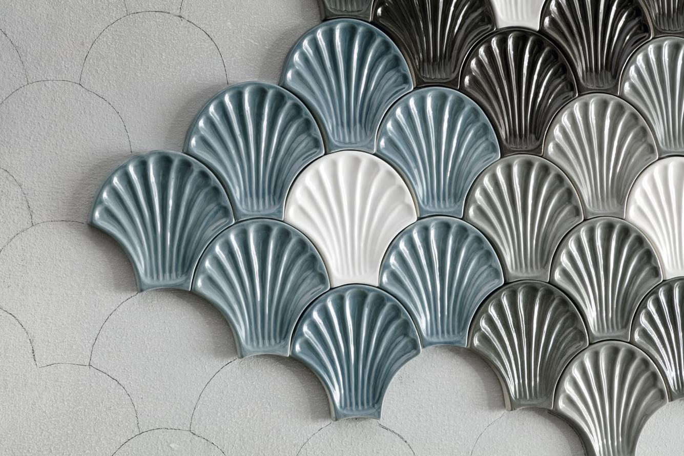 керамика фабрики Sartoria коллекция Artigiana