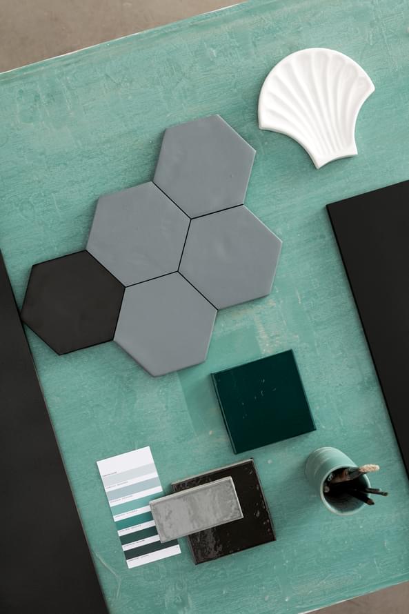 керамика фабрики Sartoria коллекция Artigiana