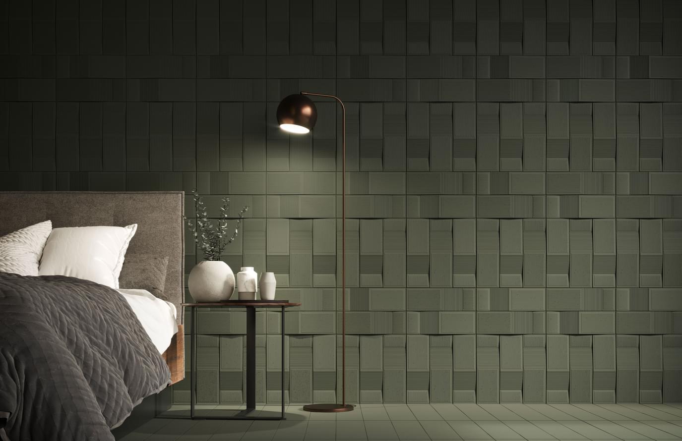 керамика фабрики Sartoria коллекция Equus