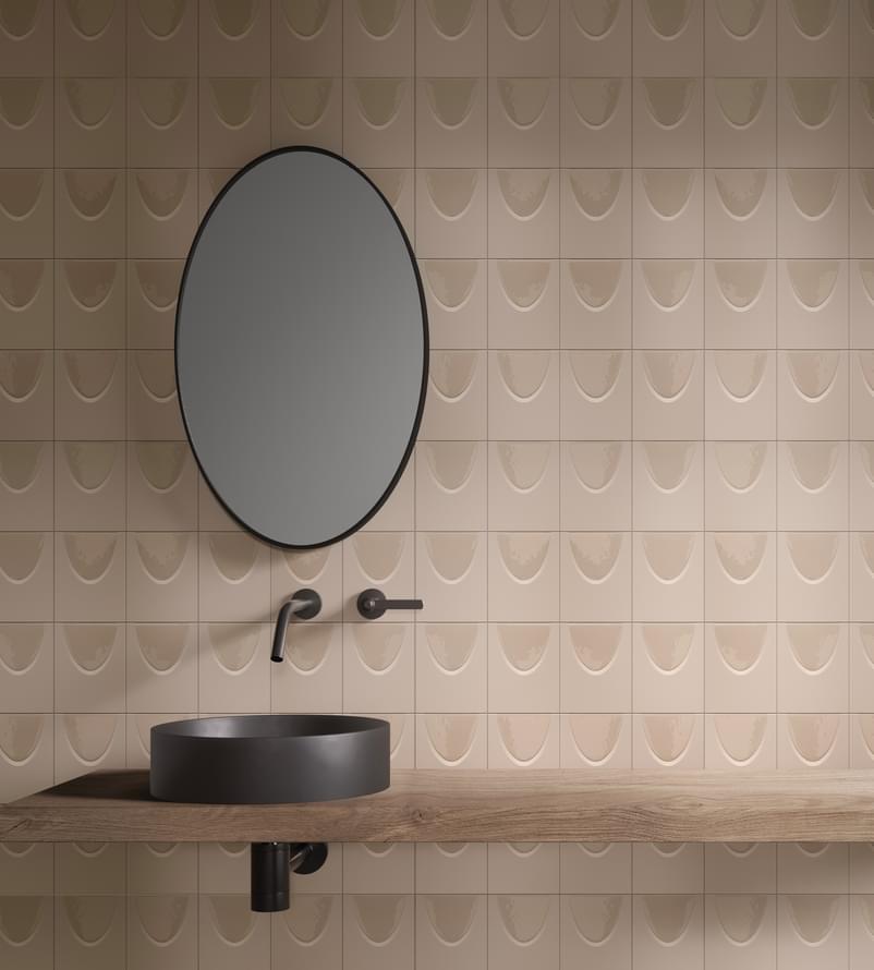 керамика фабрики Sartoria коллекция Equus