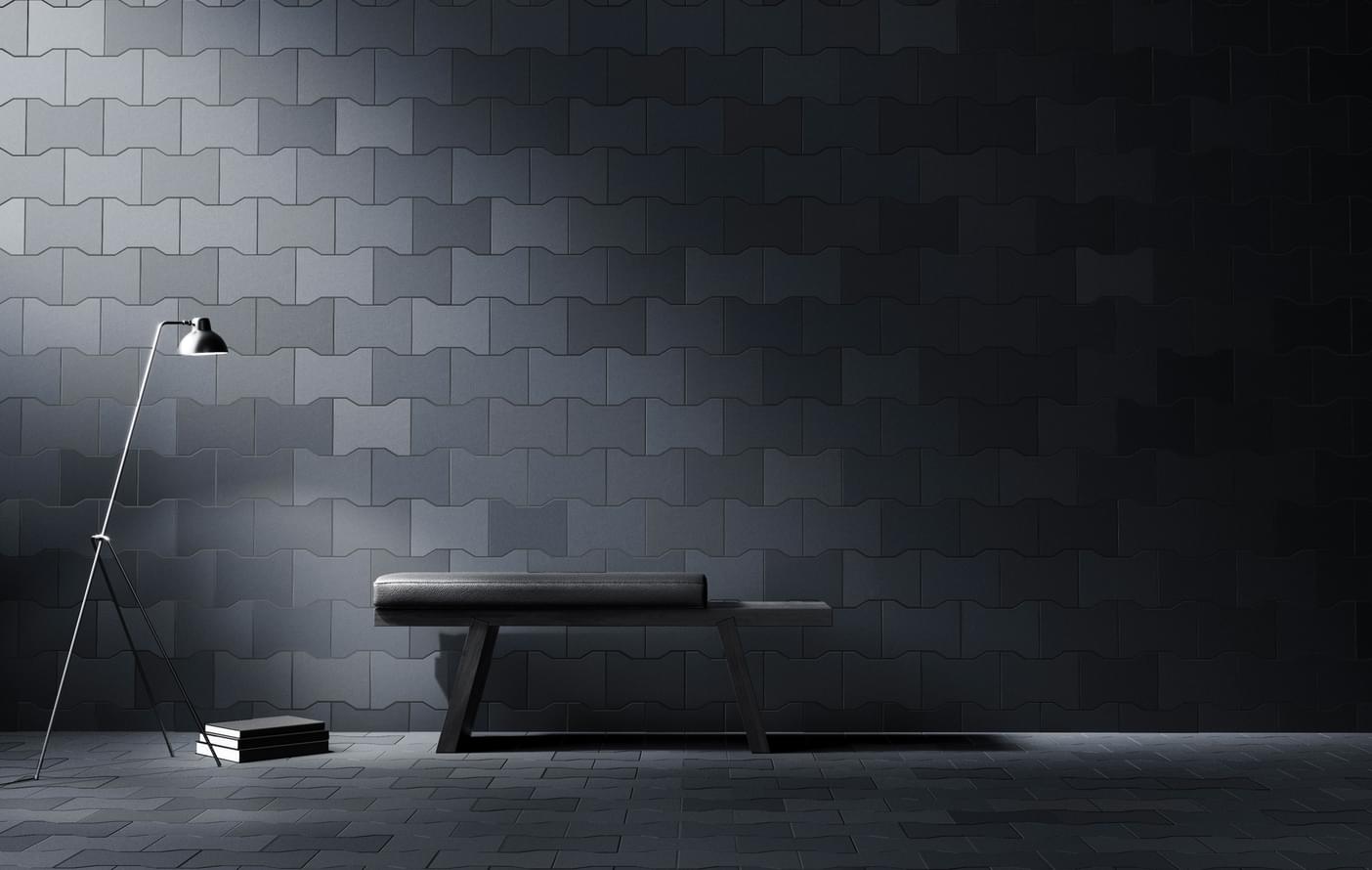 керамика фабрики Sartoria коллекция Equus