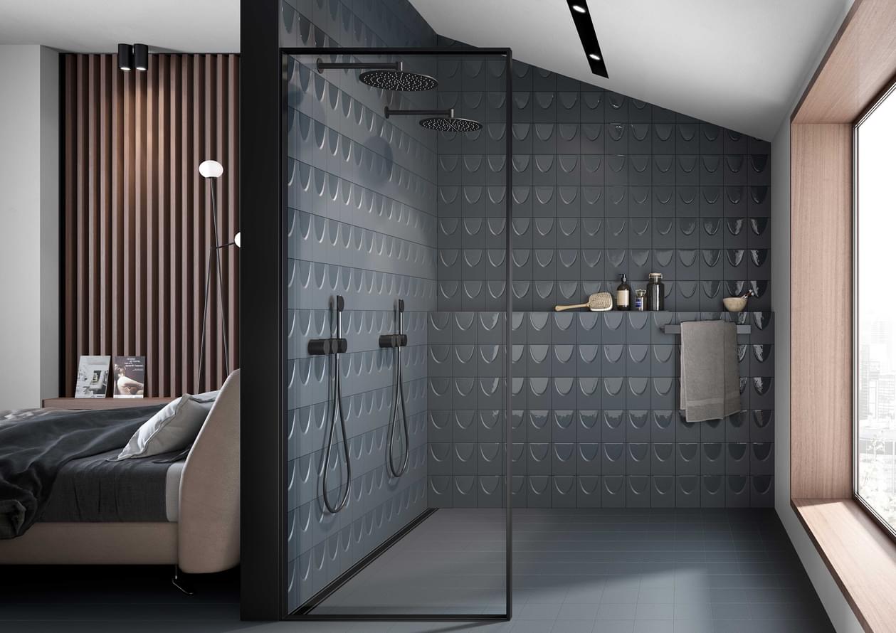 керамика фабрики Sartoria коллекция Equus