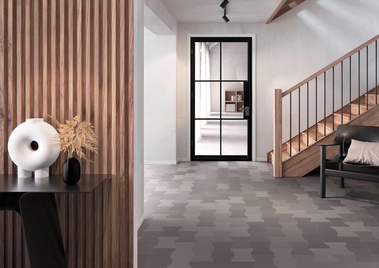 керамика фабрики Sartoria коллекция Equus