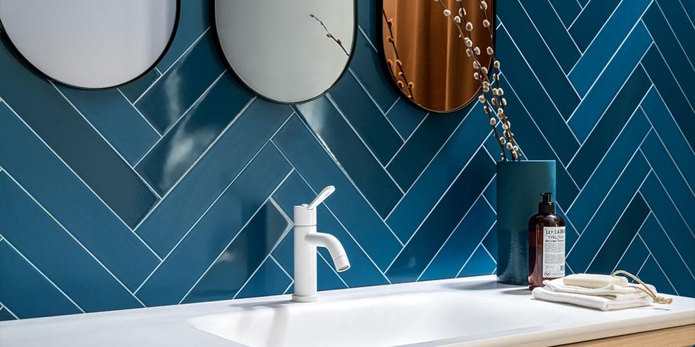 керамогранит фабрики Sartoria коллекция Fattamano