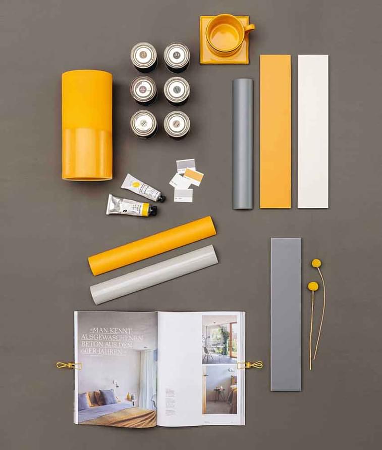 керамогранит фабрики Sartoria коллекция Fattamano