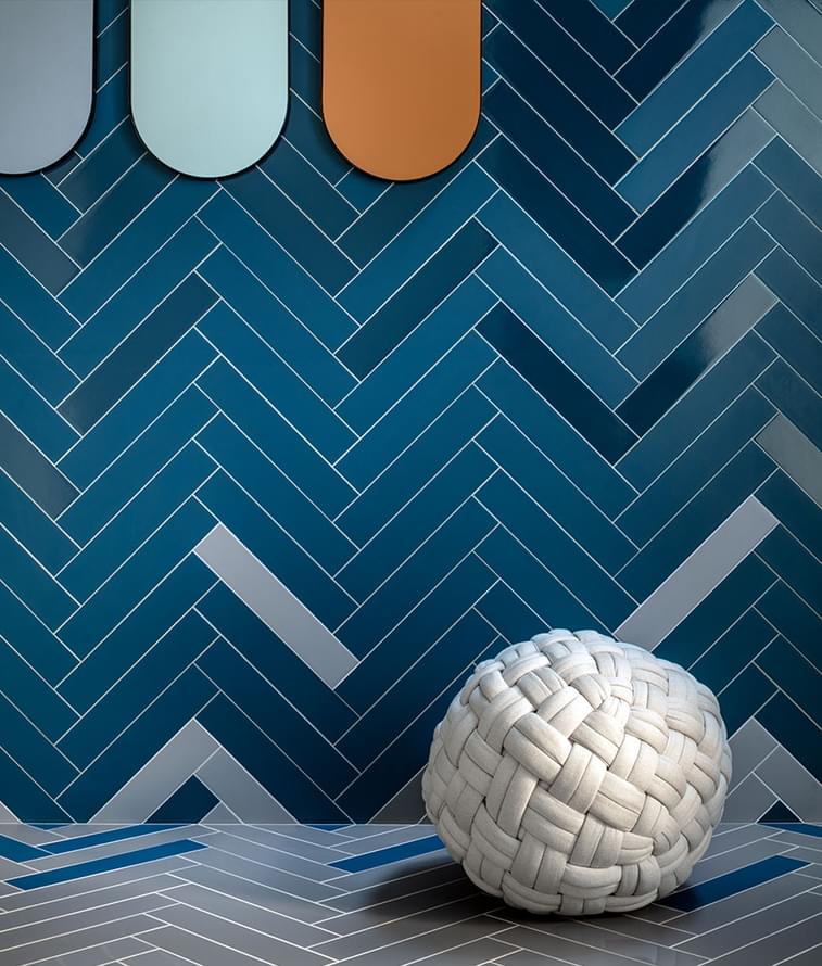 керамогранит фабрики Sartoria коллекция Fattamano