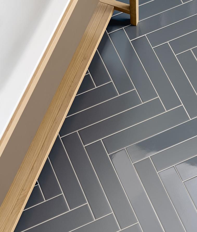 керамогранит фабрики Sartoria коллекция Fattamano