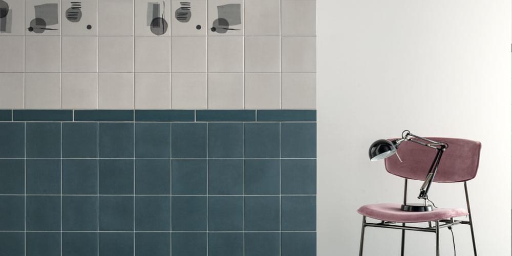 керамогранит фабрики Sartoria коллекция Genesi