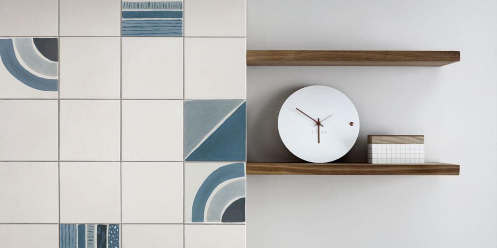 керамогранит фабрики Sartoria коллекция Genesi