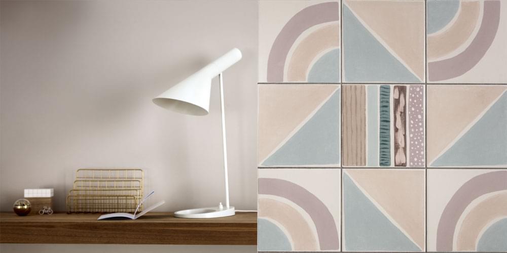 керамогранит фабрики Sartoria коллекция Genesi