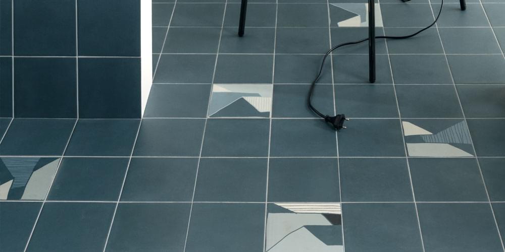 керамогранит фабрики Sartoria коллекция Genesi