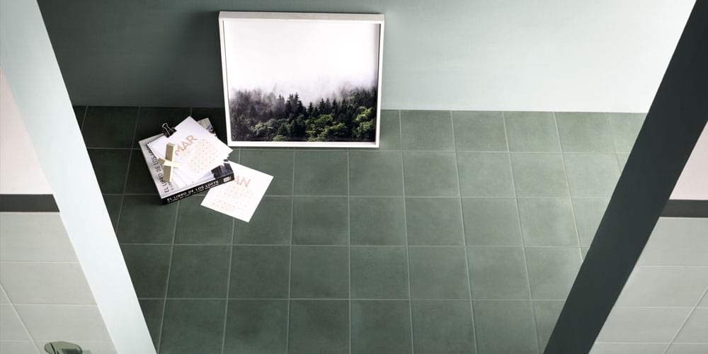 керамогранит фабрики Sartoria коллекция Genesi