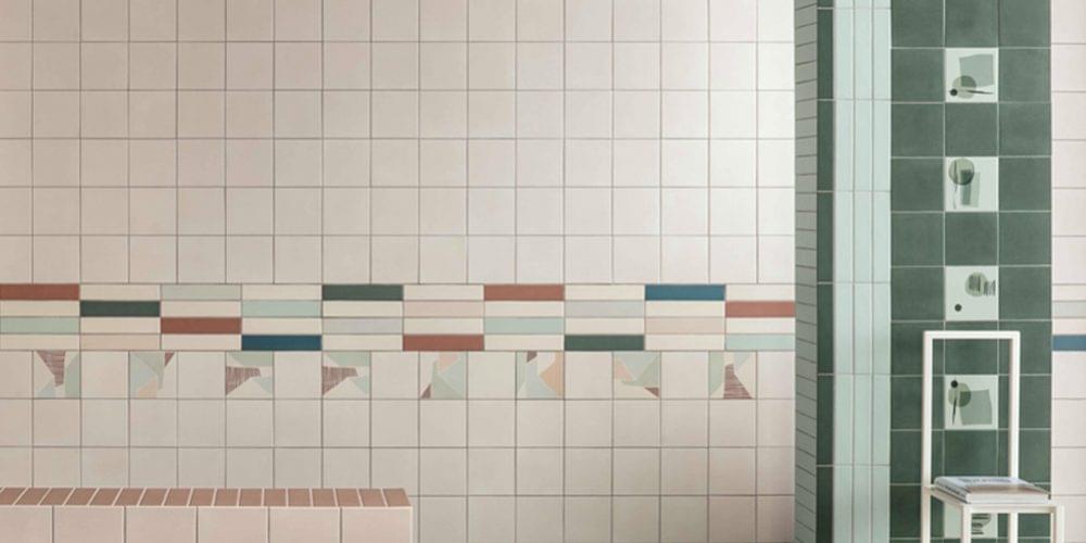 керамогранит фабрики Sartoria коллекция Genesi