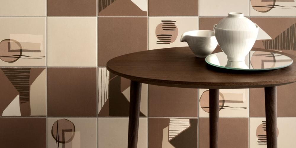 керамогранит фабрики Sartoria коллекция Genesi