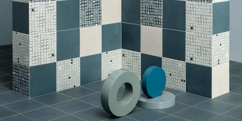 керамогранит фабрики Sartoria коллекция Genesi